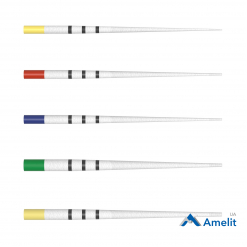Штифти паперові ProTaper Ultimate, асорті, F1-F3 (Dentsply sirona), 180 шт./пак.